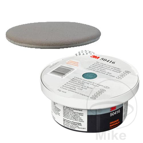 polvo para imprimaciones con almohadilla 50 gr
