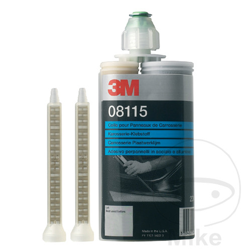 cartucho adhesivo para carrocería 200 ml
