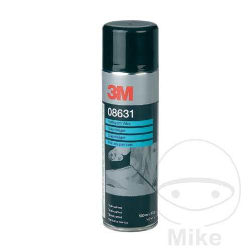 spray limpiacristales 500 ml