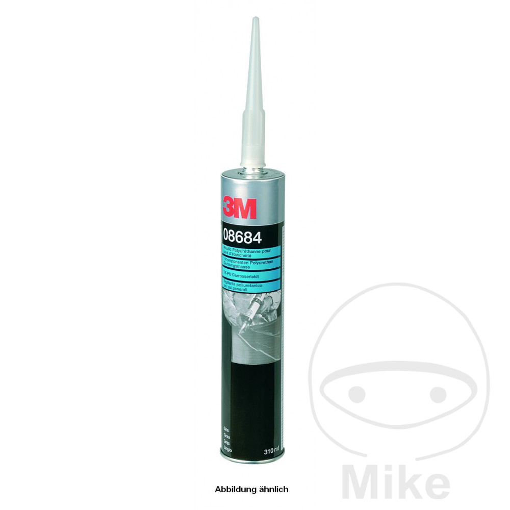 bote silicona 310 ml