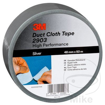 cinta americana 2903 48 mm x 50 mm altn: 5620315