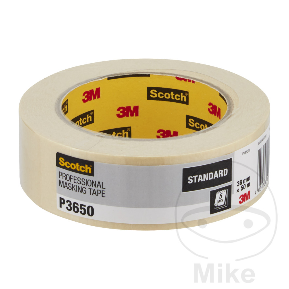 3M Afplakband P3650 36MMX50M - Picture 1 of 1