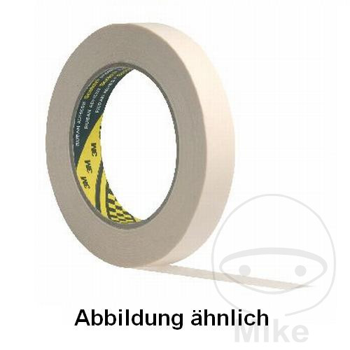 cinta adhesiva de papel universal 2328 30 mmx50 m altn: 5621230