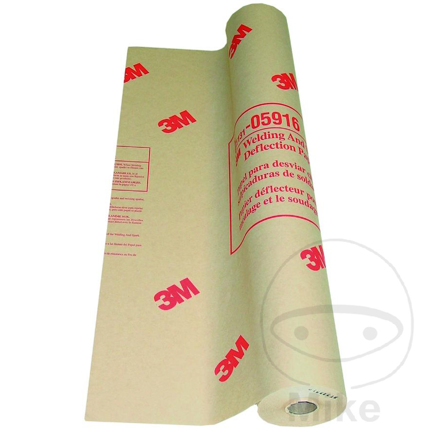 papel protector autoadhesivo para carrocería 0.61 x 45.7 m