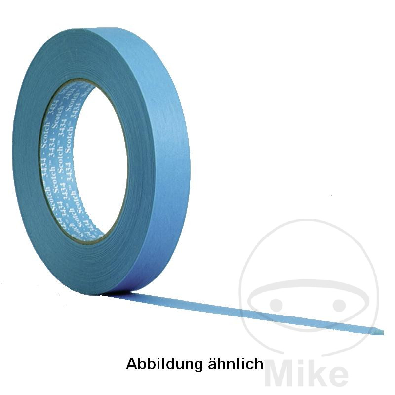 cinta adhesiva de papel 3434 48 mm altn:5624183