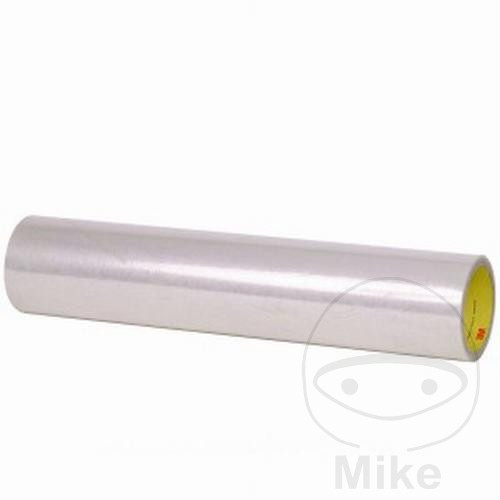 protector autoadhesivo de cabina para las ventanas 45 cmx30 m