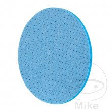 disco abrasivo fino flexible k1500 125 mm hookit
