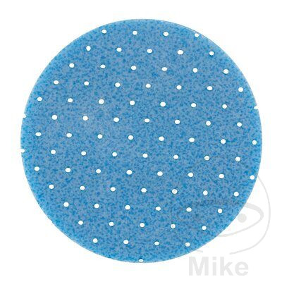 disco abrasivo fino flexile k1200 77 mm hookit