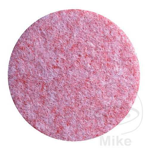 disco de pulido 76.2 mm life finesse-it