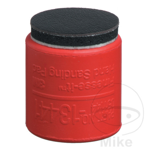 bloque de lijado finesse-it trizact 32 mm
