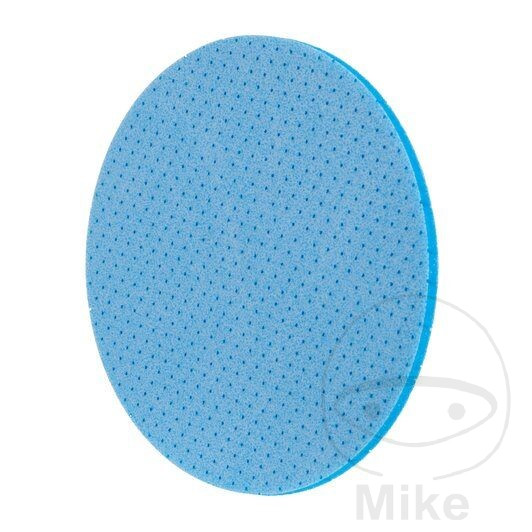 disco abrasivo fino flexile k600 150 mm hookit