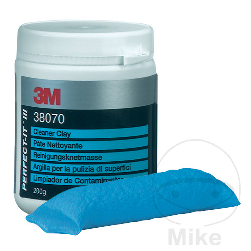 plastilina limpiadora 200 g
