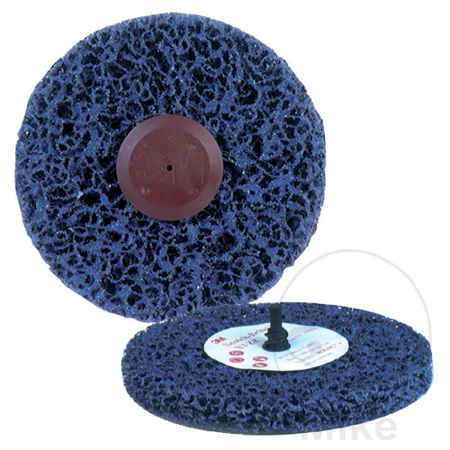disco de limpieza 125x1m