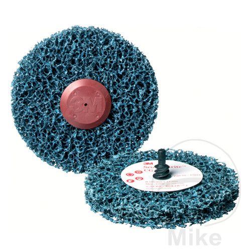 disco de limpieza grueso gp 100x1m
