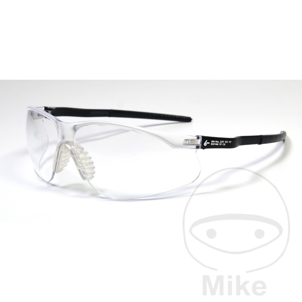 gafas de seguridad nach en166:2001