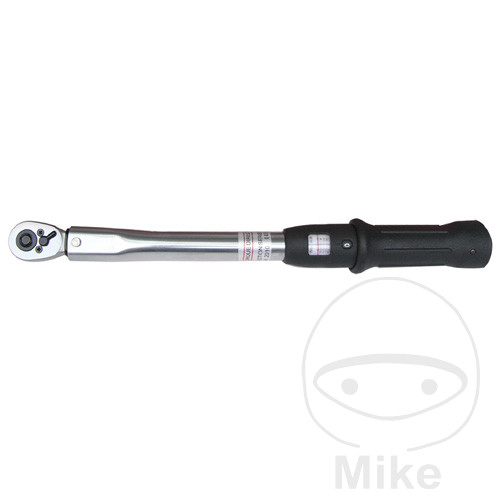 llave dinamométrica 1/4 5-25 nm