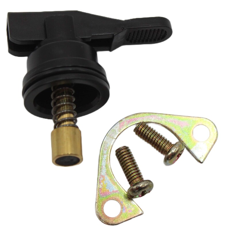 estarter manual para carburador dellorto phva 17.5 mm
