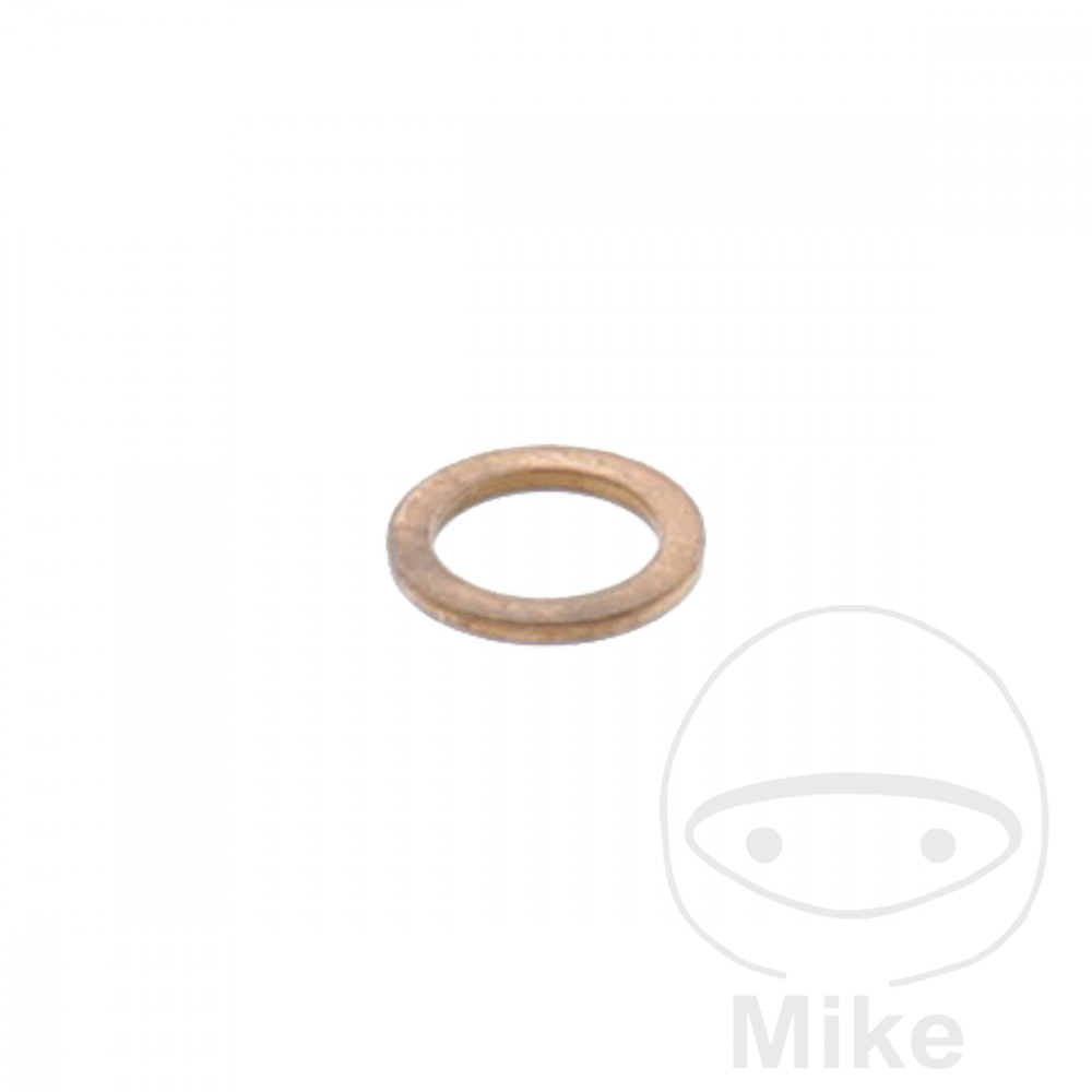 junta cobre para moto 15x10x1mm schl abdicht