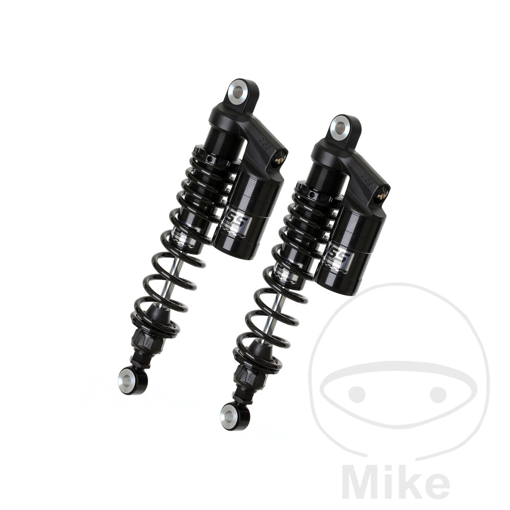 amortiguadorr doble suspension trasera ajustable ed