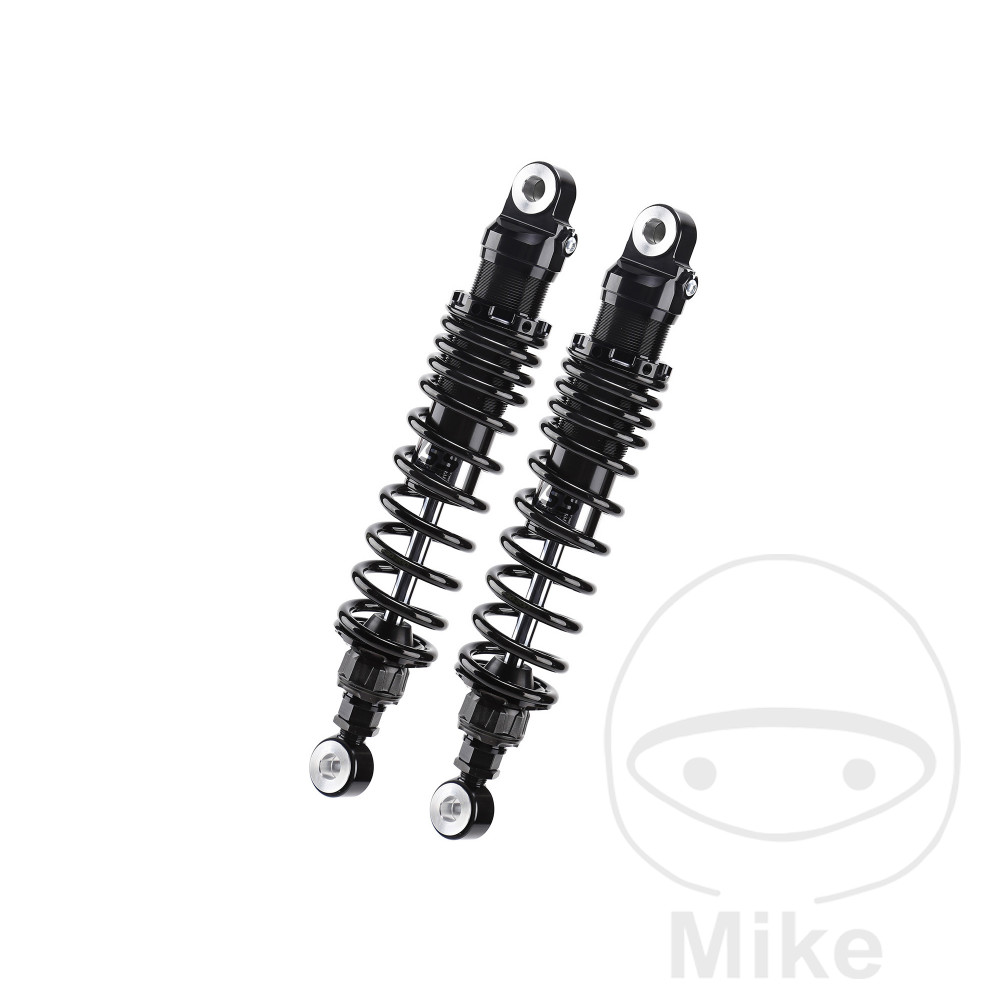 amortiguadorr doble suspension trasera ajustable ed