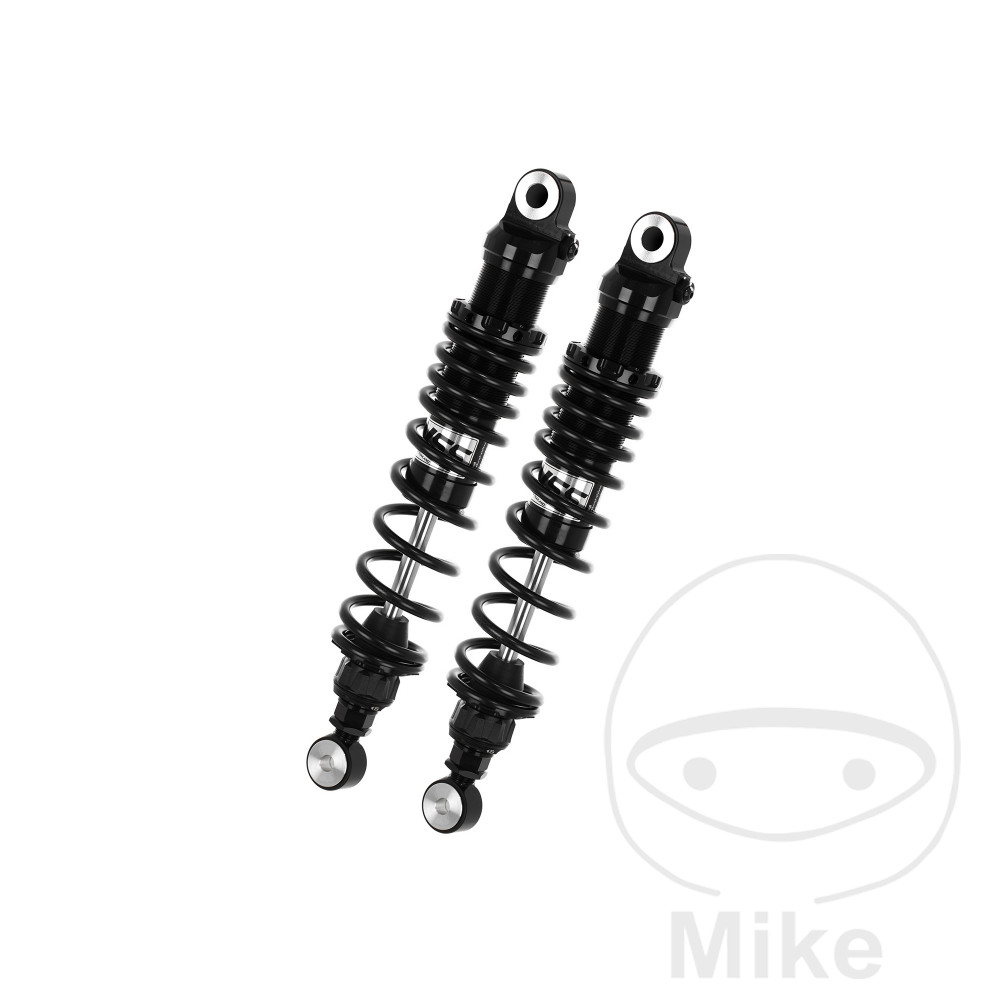 amortiguadorr doble suspension trasera ajustable ed
