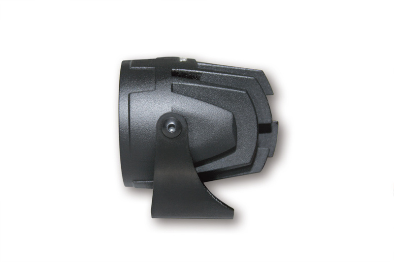 faro luz delantero led satellite