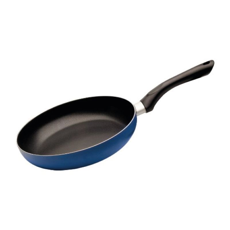 sartén aluminio  ibili 18 cm