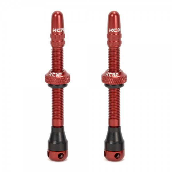 set de válvulas tubeless presta kva0020
