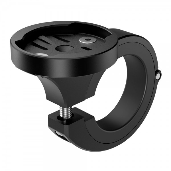 soporte al manillar para ciclocomputador garmin mj-6512