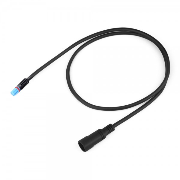 cable conexión a batería para luces mj-6290 e-bike bosch bes3