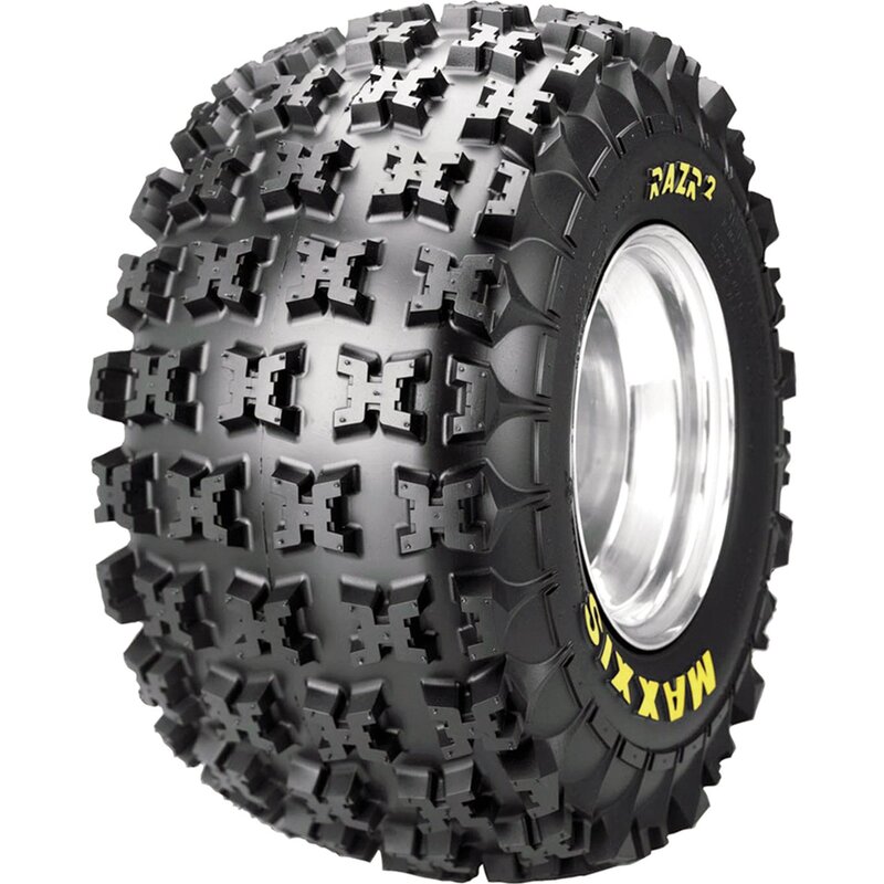 neumático cubierta para quad razr2 m934 at20*11-9 6pr 43j e tl