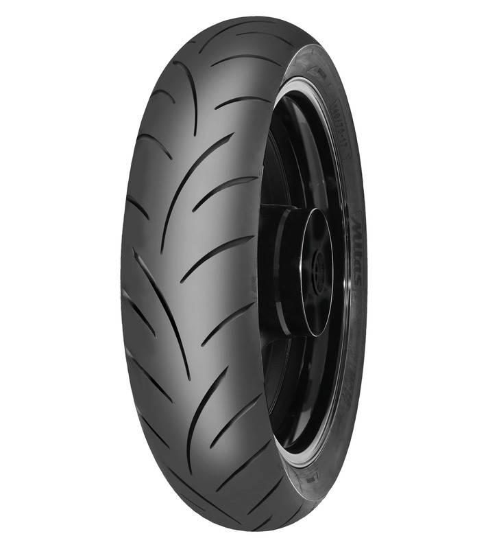 pneu traseiro da motocicleta mc-50 140/80-17 69 h tubeless