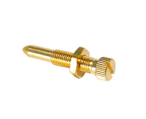tornillo de ralenti + tuerca