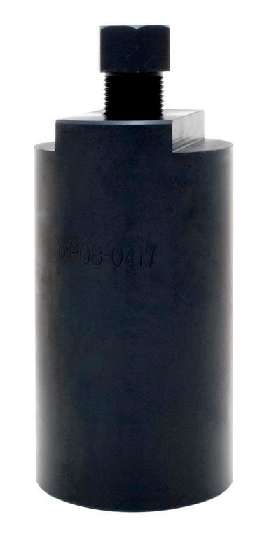 extractor volante magnetico con rosca interna derecha m50 x 1.5 m 50 x 1.5