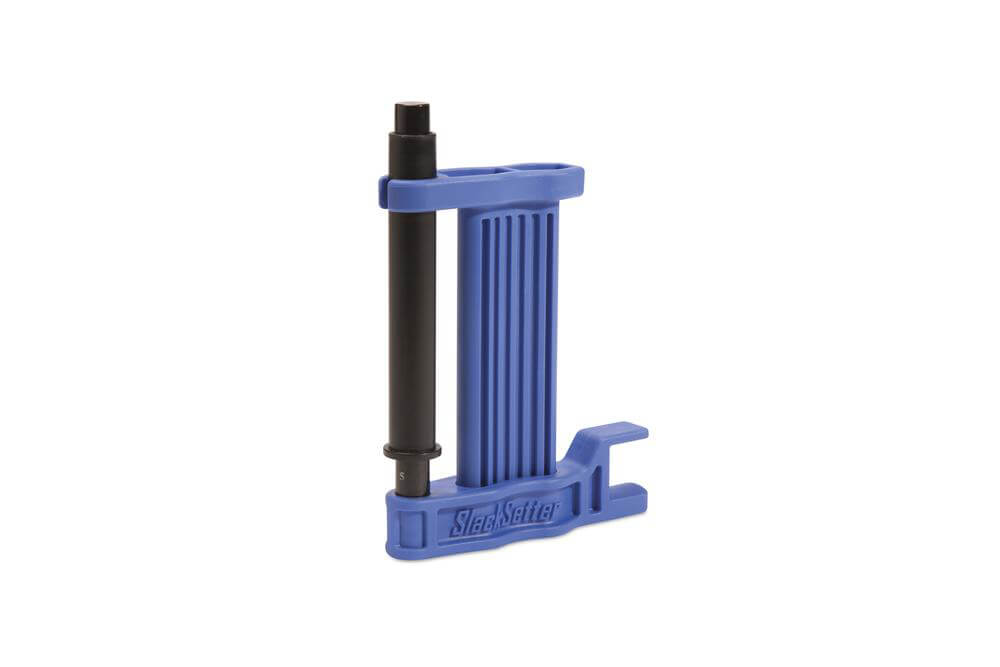 herramienta de tension de cadena slacksetter