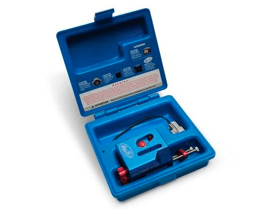 kit de limpieza para inyectores fuel injector cleaner