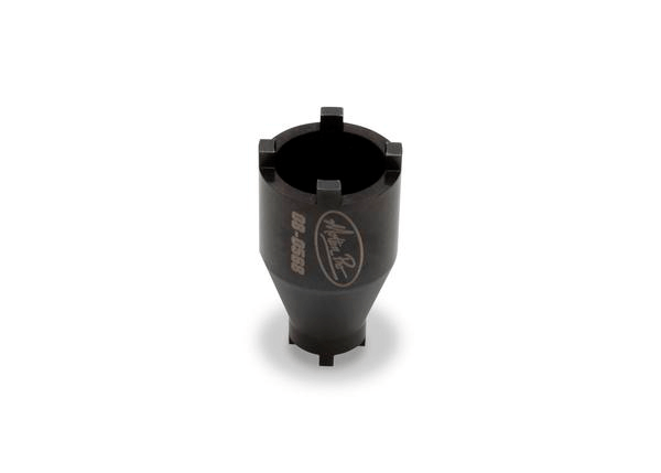 vaso almenado cilindrico con muescas 09940-14980