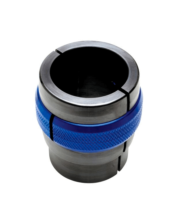 montaje retenes para juntas spi 41 mm
