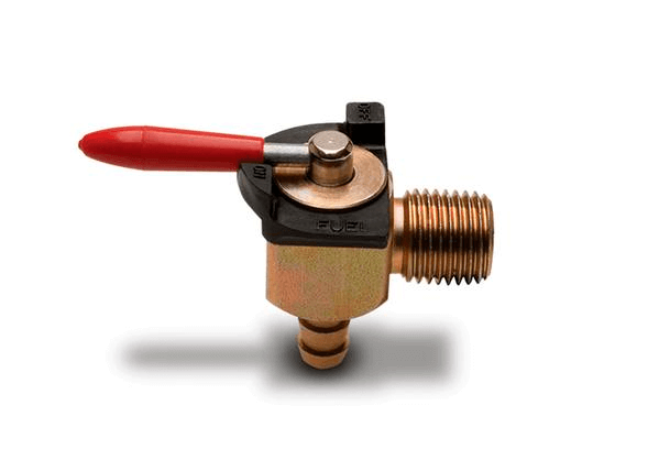 grifo de combustible 6 mm 90º