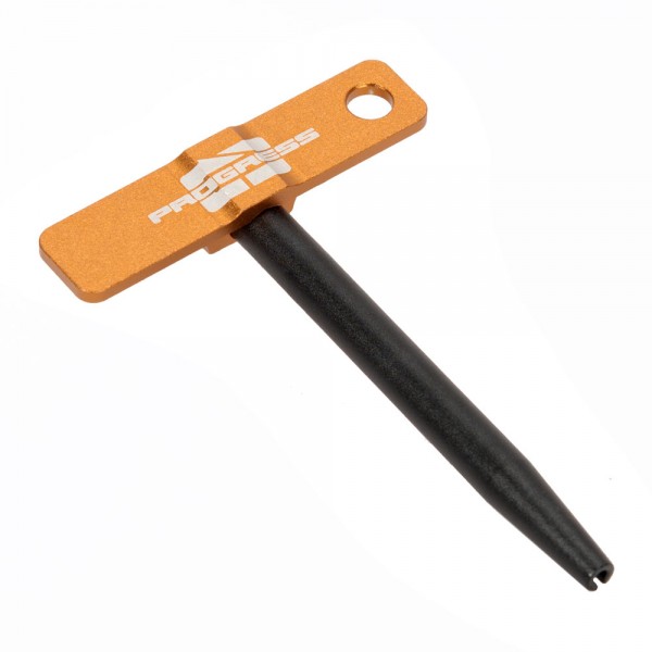 llave para radios aero 1-1.3 mm pg-t029