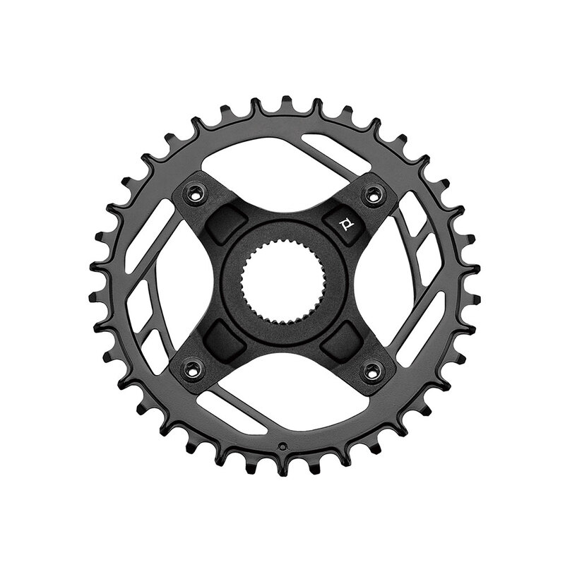 plato bicicleta e-bike 48t