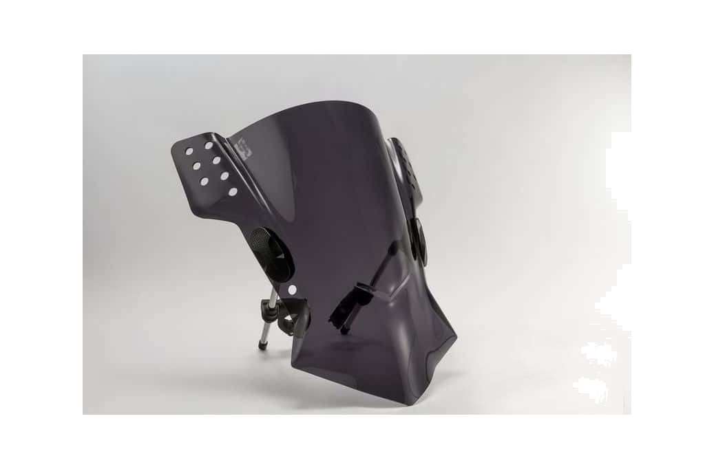 PUIG Cúpula Parabrisas Puig Rafale para Moto - Disponible en Varios Colores - Imagen 1 de 19