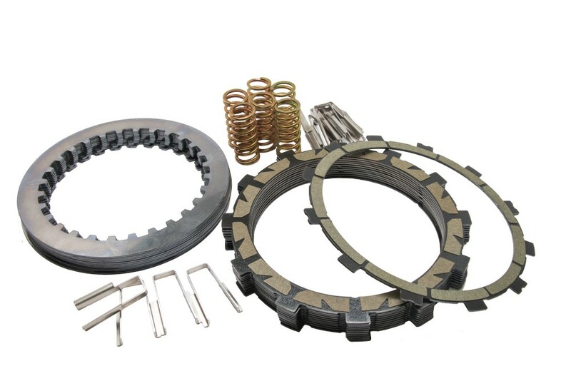 embrague completo torqdrive