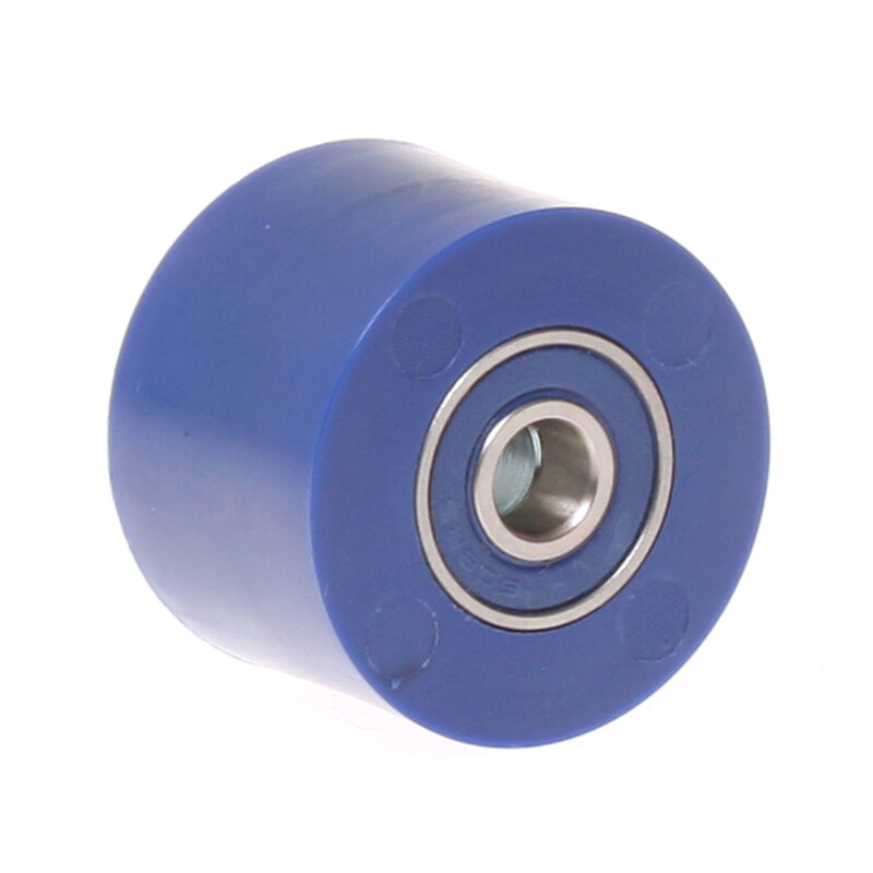 rodillo de cadena universal race mm