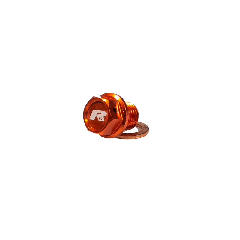tapon de vaciado de aceite magnetico m12 x 12 mm 1,50