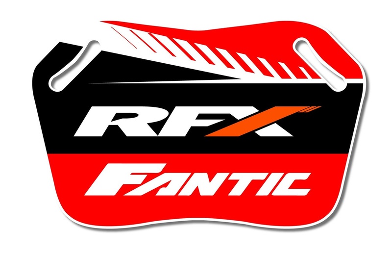 pizarra de equipo con rotulador fantic