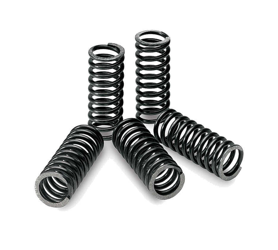 kit 4 muelles de embrague tecnium | ø 20mm | altura 32mm