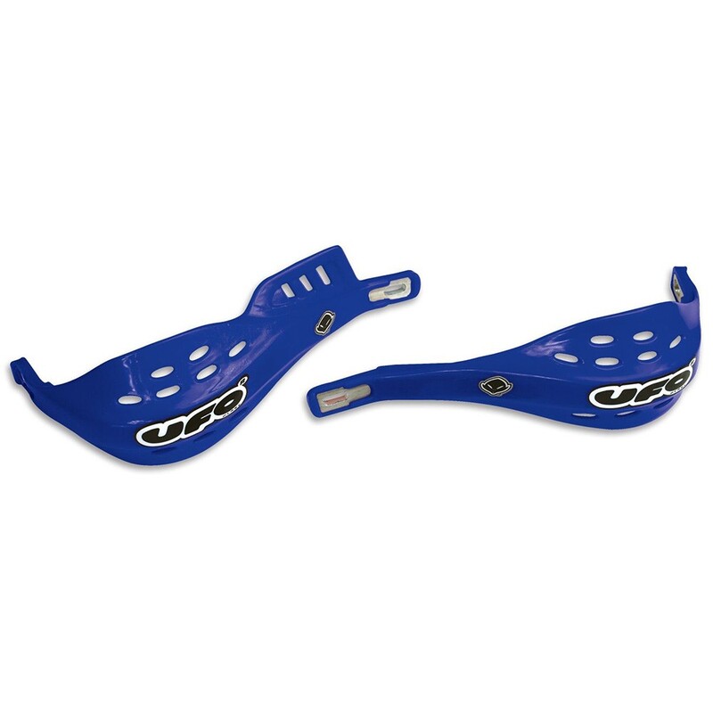 paramanos cerrado  jumpy handguards 22 pm01619