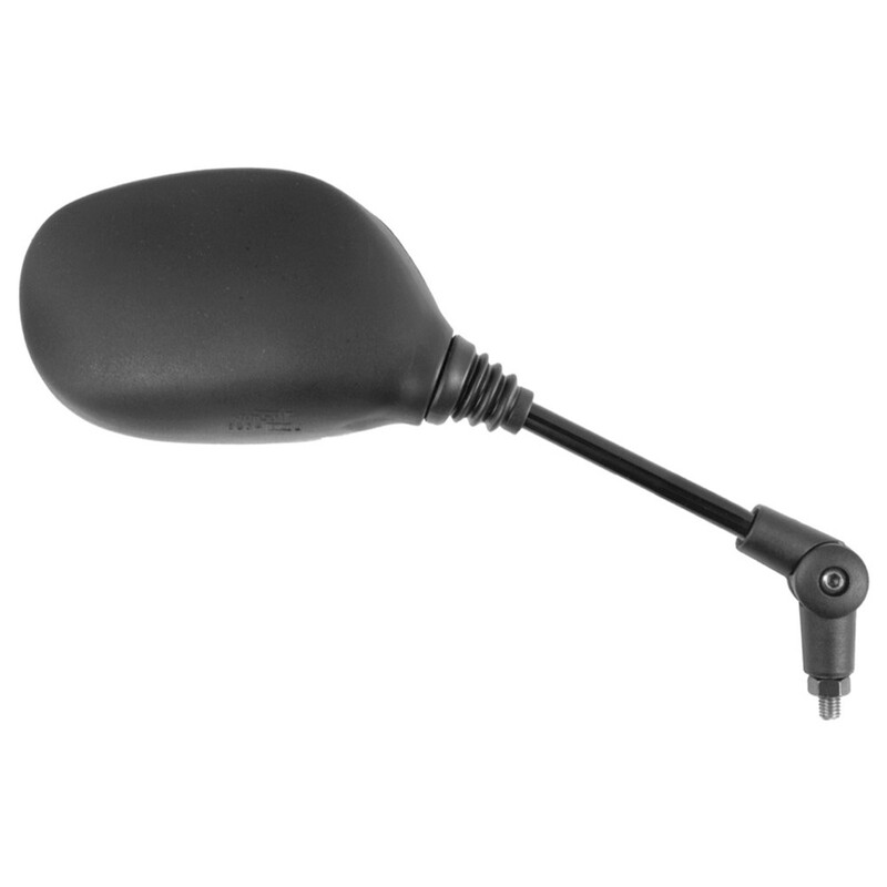 espejo retrovisor universal quad derecho m8