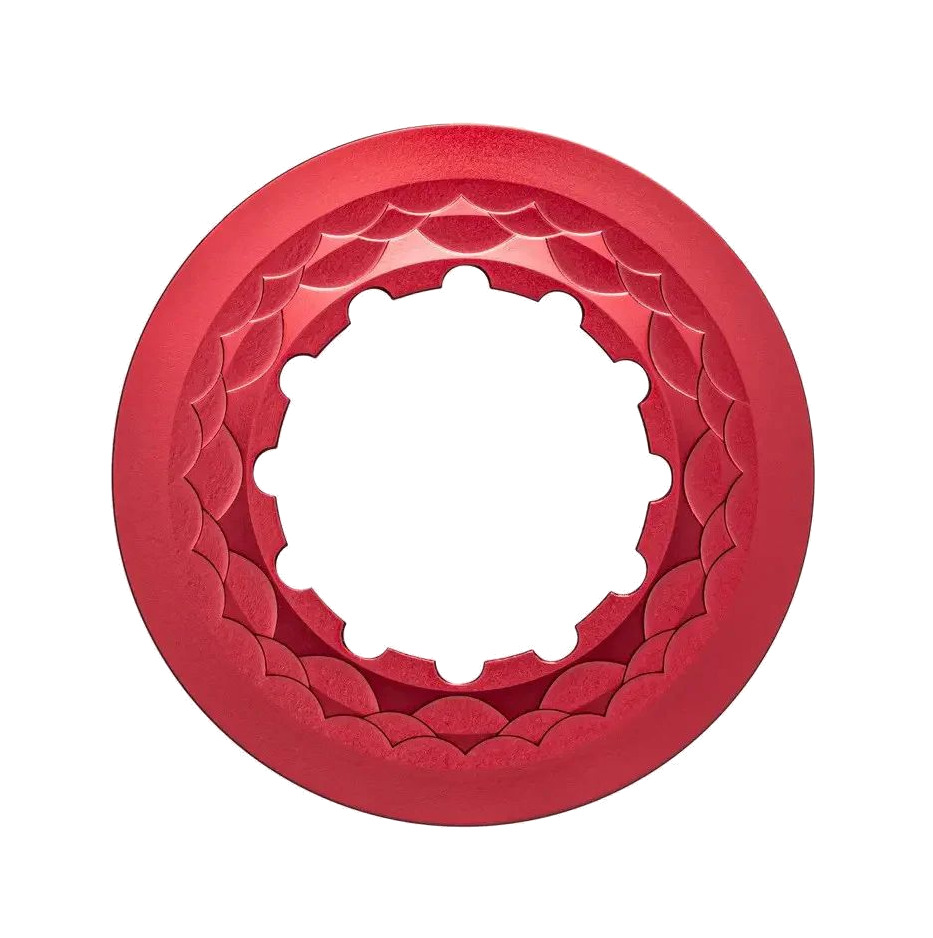 anillo de bloqueo para disco de freno 15/20 mm centerlock